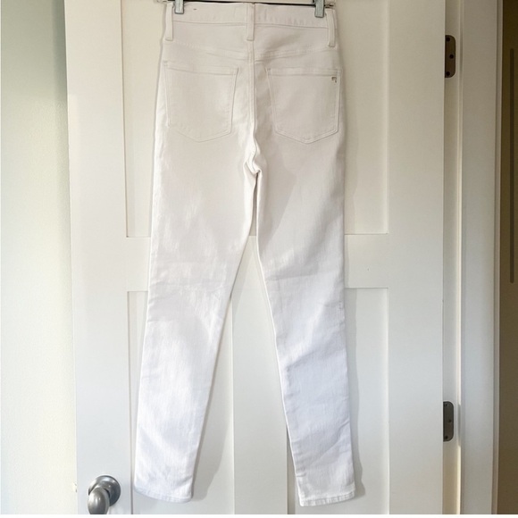 MADEWELL High-Rise Skinny Jeans - Picture 3 of 11